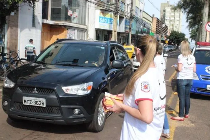 Imagem ilustrativa da imagem Autarquia encaminha 120 pacientes para cirurgias