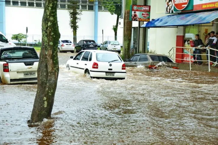 Imagem ilustrativa da imagem Transtornos também viram rotina na área urbana