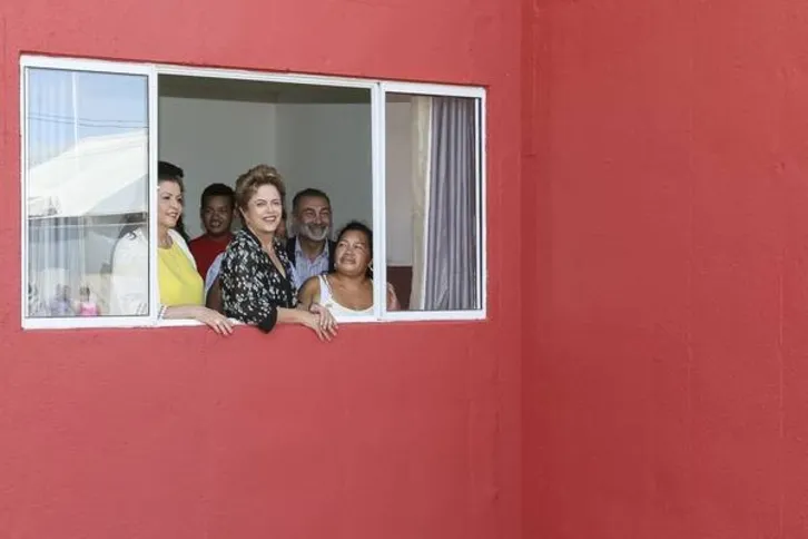 Imagem ilustrativa da imagem TCU nega recurso de Dilma e confirma a ilegalidade