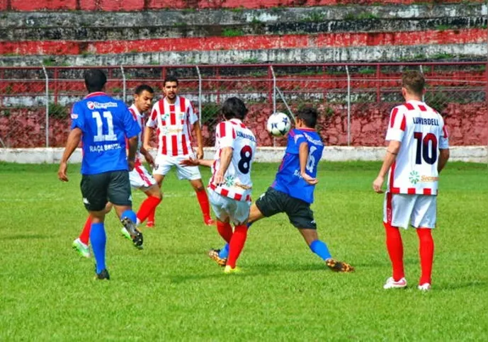 Imagem ilustrativa da imagem 8º Regional inicia decisão no domingo