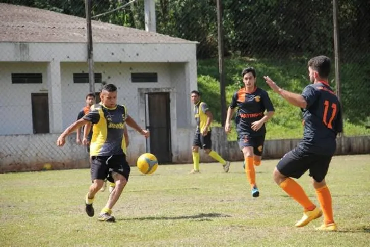 Imagem ilustrativa da imagem 3ª Copa O Esporte tem decisão hoje