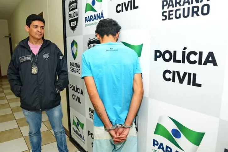 Imagem ilustrativa da imagem Pedófilo aliciava menores pela internet