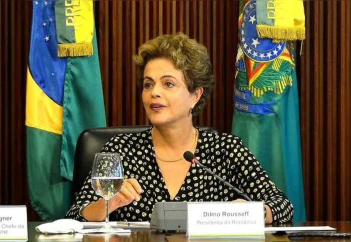 Imagem ilustrativa da imagem Reprovação de Dilma chega a 70%, mostra pesquisa 