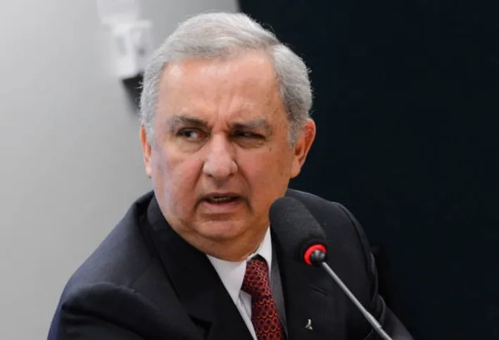 Imagem ilustrativa da imagem Caixa 2 do PT