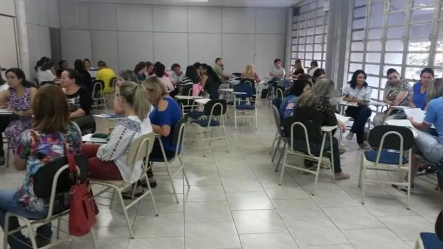 Imagem ilustrativa da imagem Jardim Alegre também conta com Sala do Empreendedor