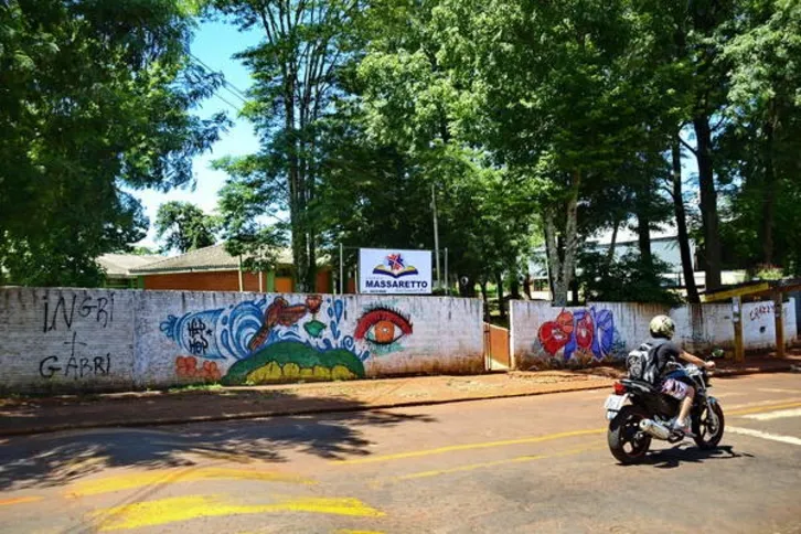 Imagem ilustrativa da imagem Três escolas da região têm segundo turno