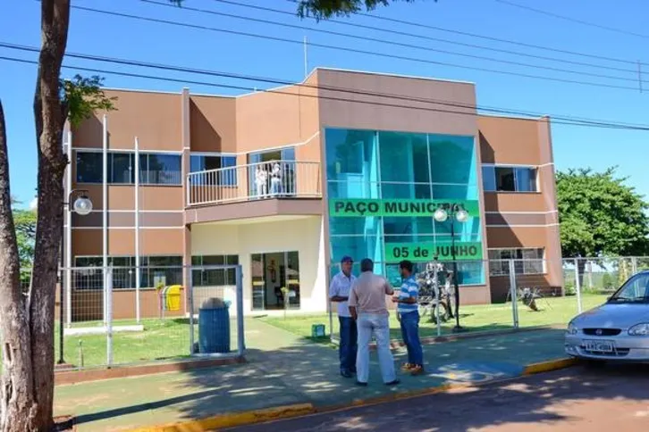 Imagem ilustrativa da imagem Ivaiporã e Lidianópolis lideram ranking da transparência no Vale