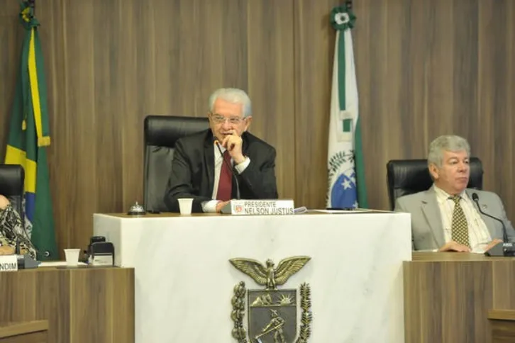 Imagem ilustrativa da imagem CCJ da Assembleia analisa 848 proposições 