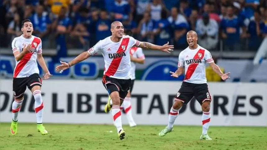 Imagem ilustrativa da imagem Grupos da Copa Libertadores  de 2016 serão divulgados hoje