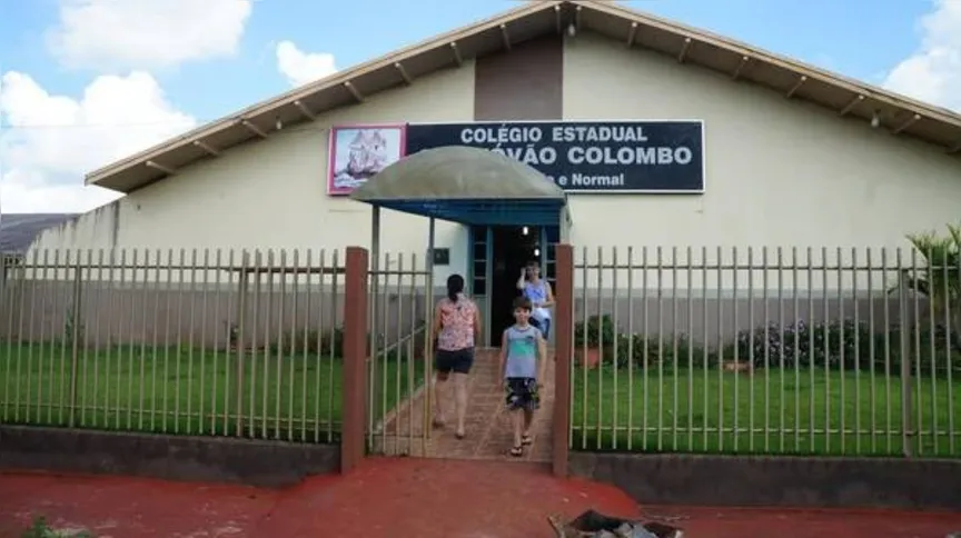 Imagem ilustrativa da imagem Apenas 26% das escolas da região encerram ano letivo