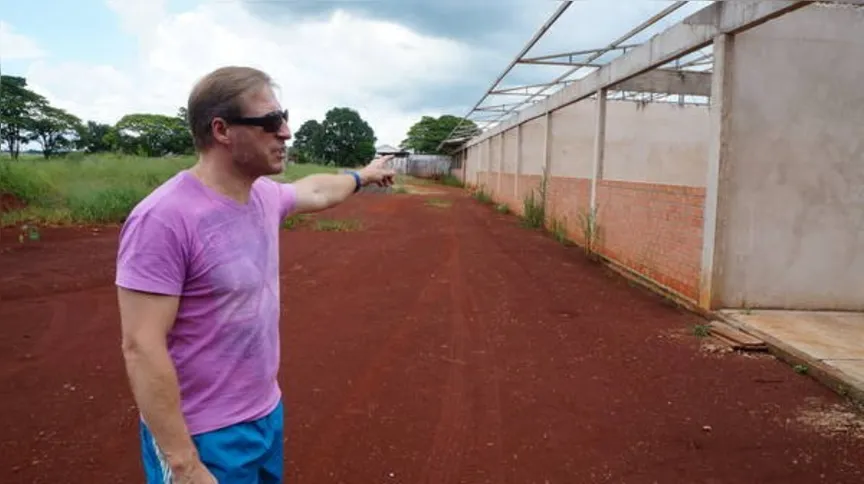 Imagem ilustrativa da imagem UEM garante R$ 1 milhão para Ivaiporã