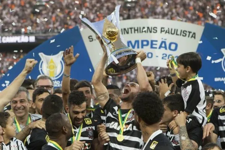 Imagem ilustrativa da imagem Sorteio deixa Libertadores da América com grupos nivelados