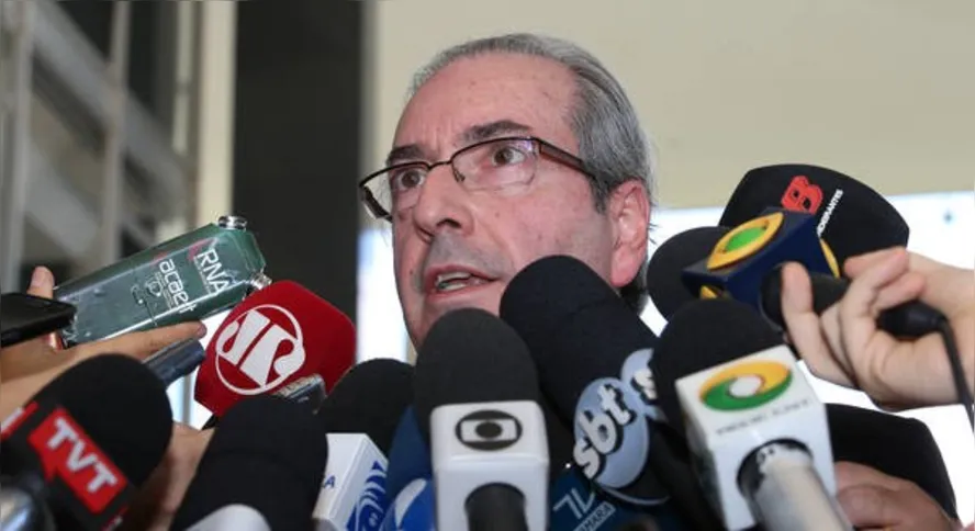 Imagem ilustrativa da imagem Parecer de relator não muda processo, diz Cunha