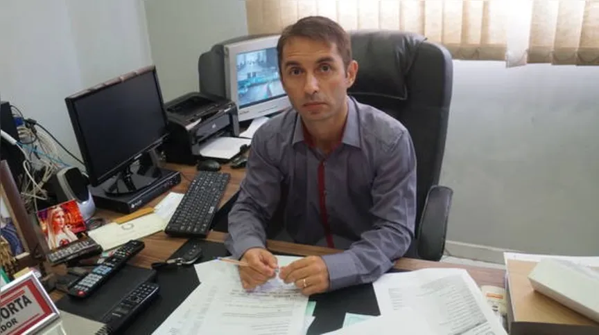 Imagem ilustrativa da imagem Câmara economiza R$ 800 mil 