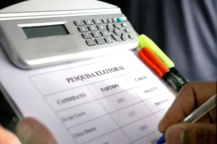 Imagem ilustrativa da imagem Pesquisas terão registro obrigatório