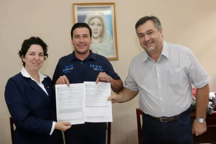 Imagem ilustrativa da imagem Emenda destina R$ 300 mil ao Hospital da Providência