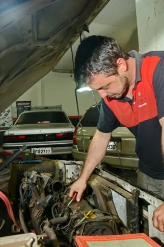 Imagem ilustrativa da imagem Procura por revisão de veículos aumenta 30% em Apucarana 