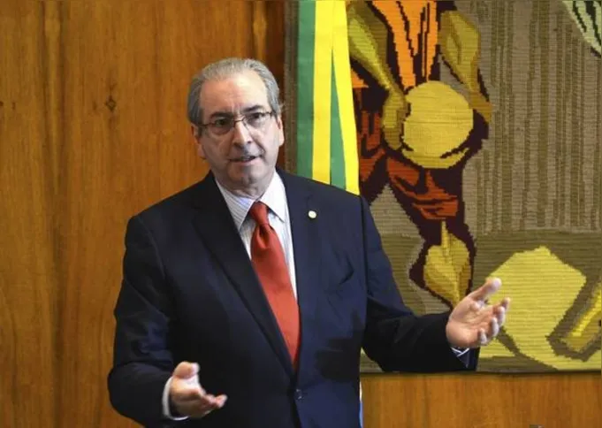 Imagem ilustrativa da imagem Processo continua após STF esclarecer dúvidas, diz Cunha