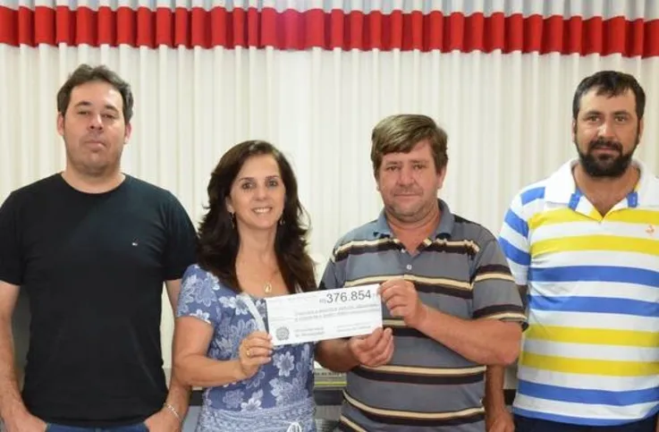 Imagem ilustrativa da imagem Câmara de Califórnia devolve R$ 376,8 mil ao Poder Executivo 
