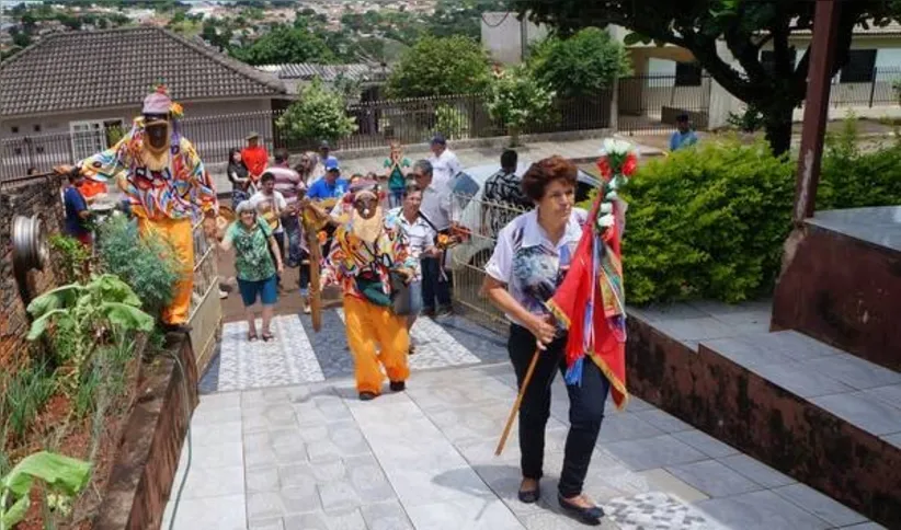 Imagem ilustrativa da imagem Ivaiporã se prepara para Festa de Reis