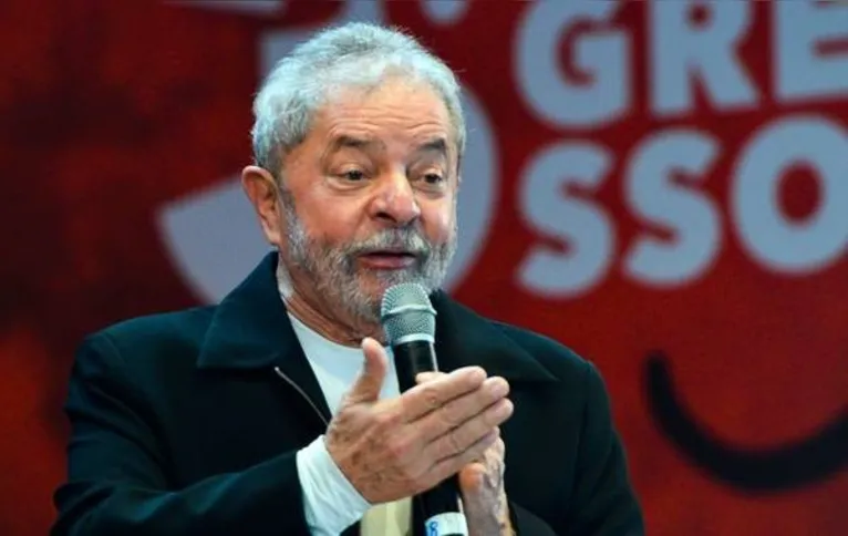 Imagem ilustrativa da imagem Testemunha de lobista