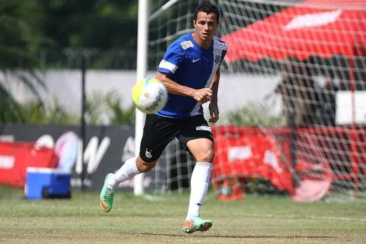 Imagem ilustrativa da imagem Equipe brasileira que quiser Damião terá de pagar R$ 200 milhões 