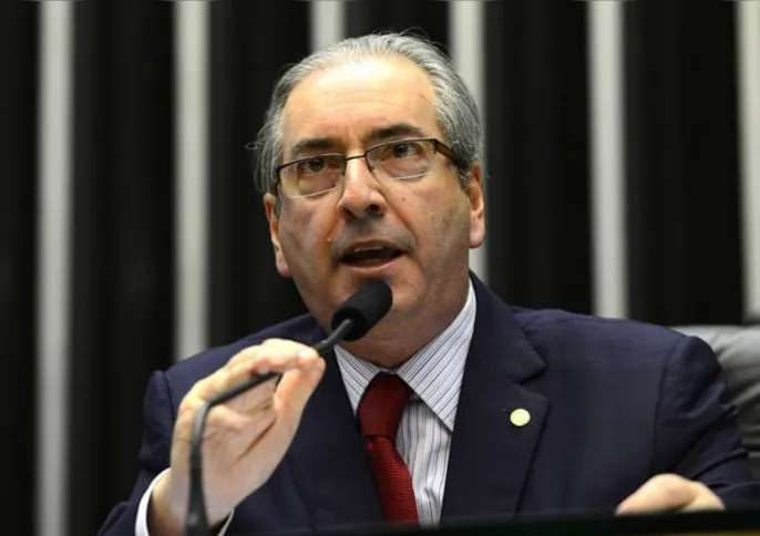 Imagem ilustrativa da imagem Agenda cancelada
