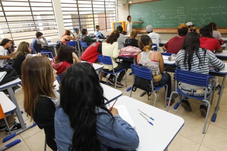 Imagem ilustrativa da imagem Aulas da rede estadual serão retomadas dia 29