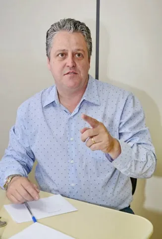 Imagem ilustrativa da imagem Julgamento das contas de Pegorer emperra na Justiça