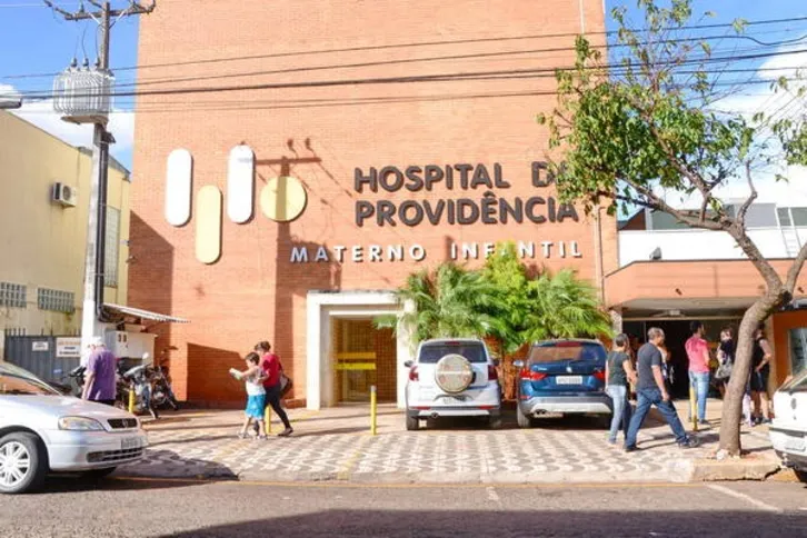 Imagem ilustrativa da imagem Hospital da Providência inicia seleção de residentes