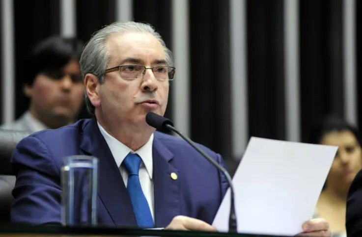 Imagem ilustrativa da imagem Pelo impeachment 