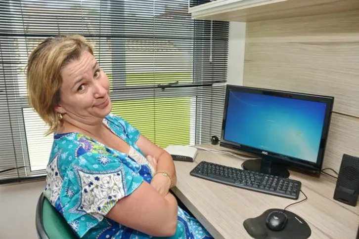 Imagem ilustrativa da imagem A vida fora das redes sociais