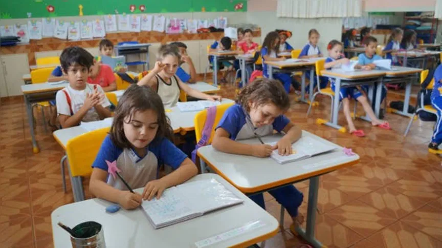 Imagem ilustrativa da imagem Prefeituras correm para ampliar vagas 