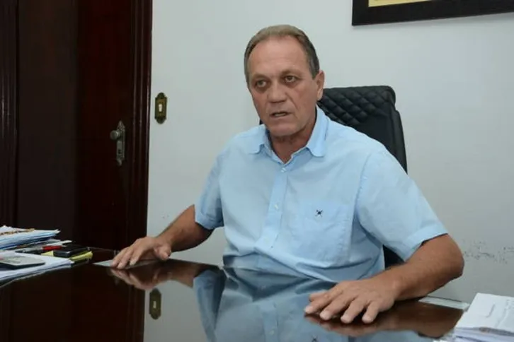 Imagem ilustrativa da imagem Prefeito de Jandaia do Sul defende pressão em Brasília