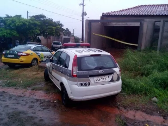 Imagem ilustrativa da imagem Adolescente de 16 anos confessa assassinato 