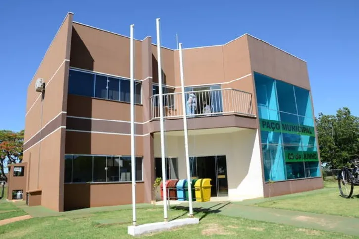 Imagem ilustrativa da imagem Três municípios do Vale extrapolam limite de gasto