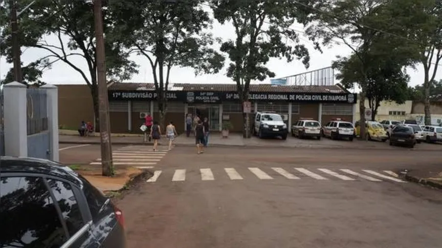 Imagem ilustrativa da imagem Mutirão vai liberar presos de Ivaiporã