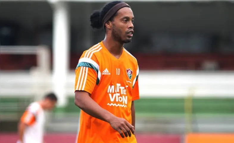 Imagem ilustrativa da imagem Fluminense enfrenta o Shakhtar