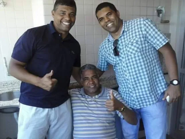 Imagem ilustrativa da imagem Milton do Ó confirma presença em amistoso do dia 31