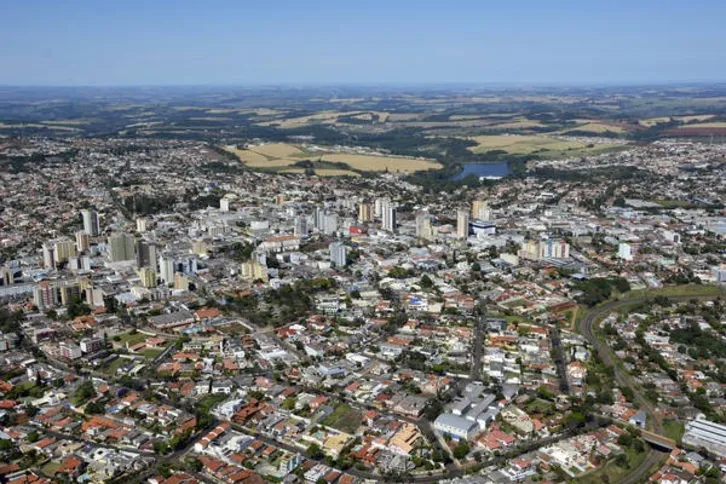 Imagem ilustrativa da imagem Região tem seis cidades em situação de emergência