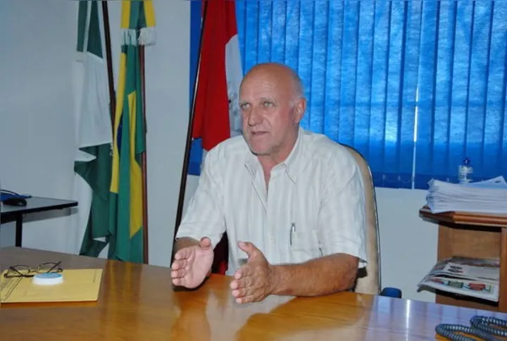 Imagem ilustrativa da imagem TCE volta atrás e aprova contas de Grandes Rios