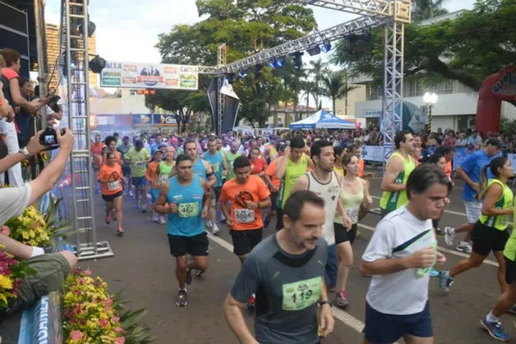 Imagem ilustrativa da imagem Lançamento da Prova 28 será hoje na Prefeitura