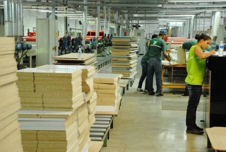 Imagem ilustrativa da imagem Região fecha mais de 5,5 mil vagas de emprego em 2015