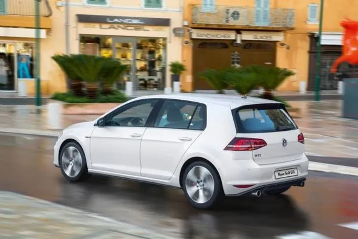 Imagem ilustrativa da imagem Volkswagen Golf fabricado em São José dos Pinhais (PR) chega ao mercado com qualidade e tecnologia globais
