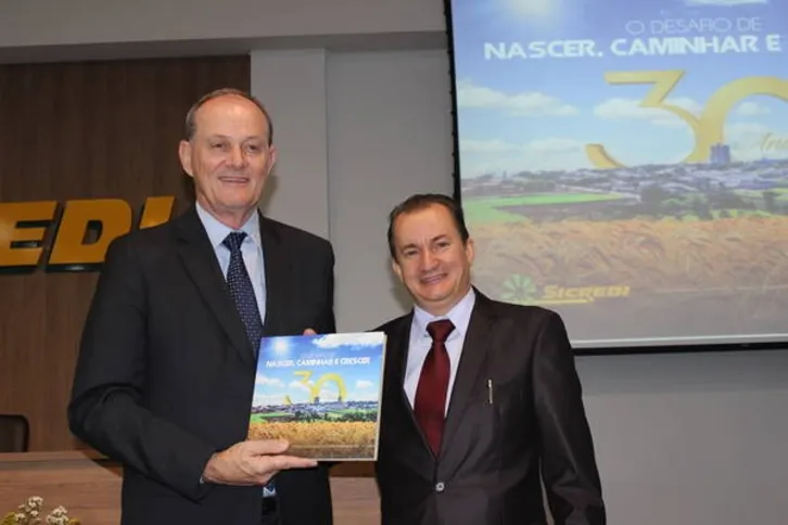 Imagem ilustrativa da imagem Sicredi tem resultado de R$ 1,4 bi em 2015