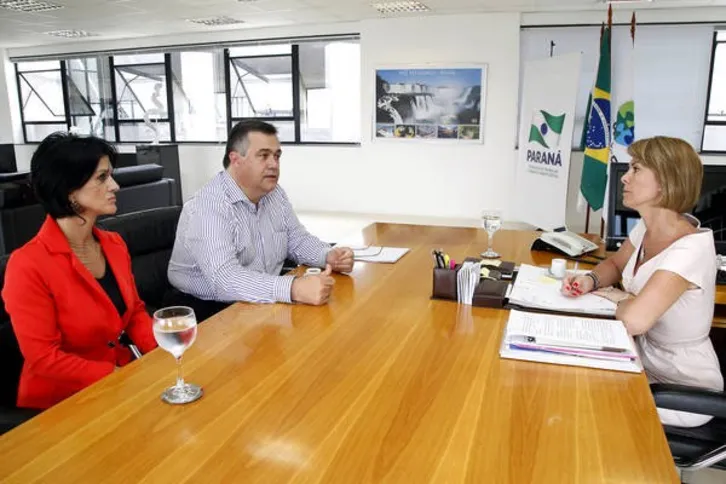 Imagem ilustrativa da imagem Cense de Apucarana está pronto para ser licitado