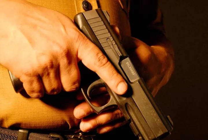 Imagem ilustrativa da imagem PM fica em alerta após assassinatos de policiais