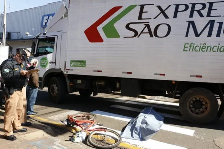 Imagem ilustrativa da imagem Cresce número de mortes no trânsito de Arapongas