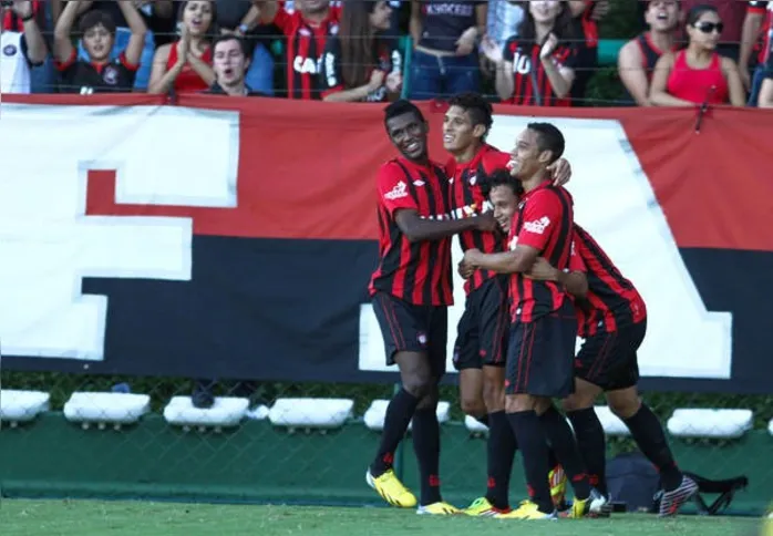 Imagem ilustrativa da imagem Atlético encara o atual campeão