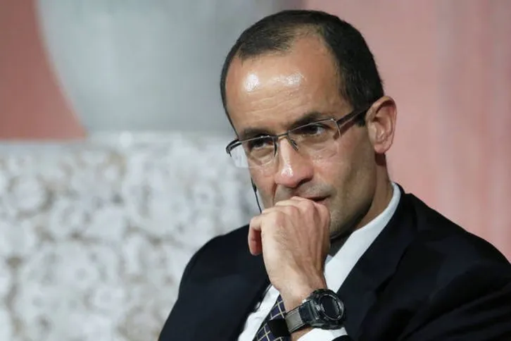 Imagem ilustrativa da imagem Odebrecht vai à Justiça